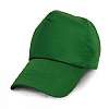 Gorra 5 Paneles Result - Color Verde kelly